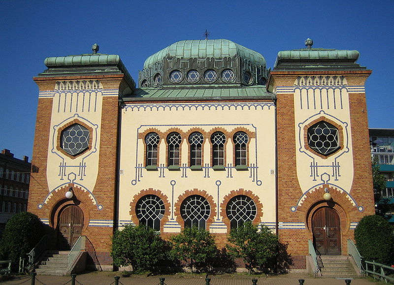 800px-Malmö_synagoga_2